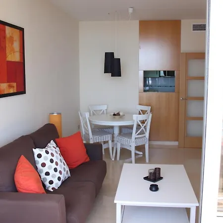 Appartement Coblanca 41