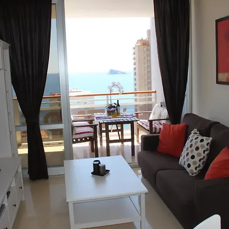 Coblanca 41 Appartement