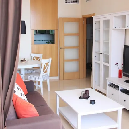 Coblanca 41 Appartement Benidorm