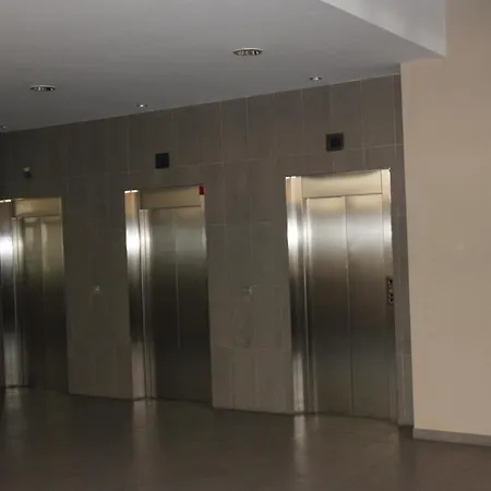 Coblanca 41 Appartement Benidorm