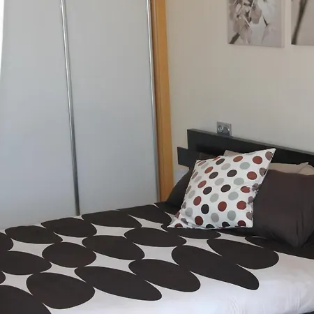Coblanca 41 Appartement *