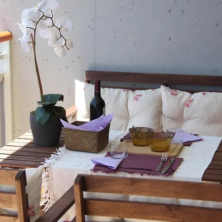 Appartement Coblanca 41